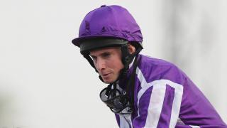 Betfair Ambassador Ryan Moore